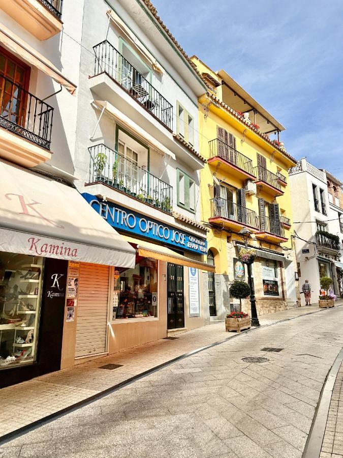 Marbella Old Town-300M From The Beach Экстерьер фото