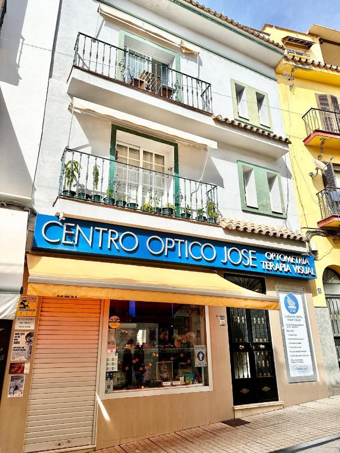 Marbella Old Town-300M From The Beach Экстерьер фото