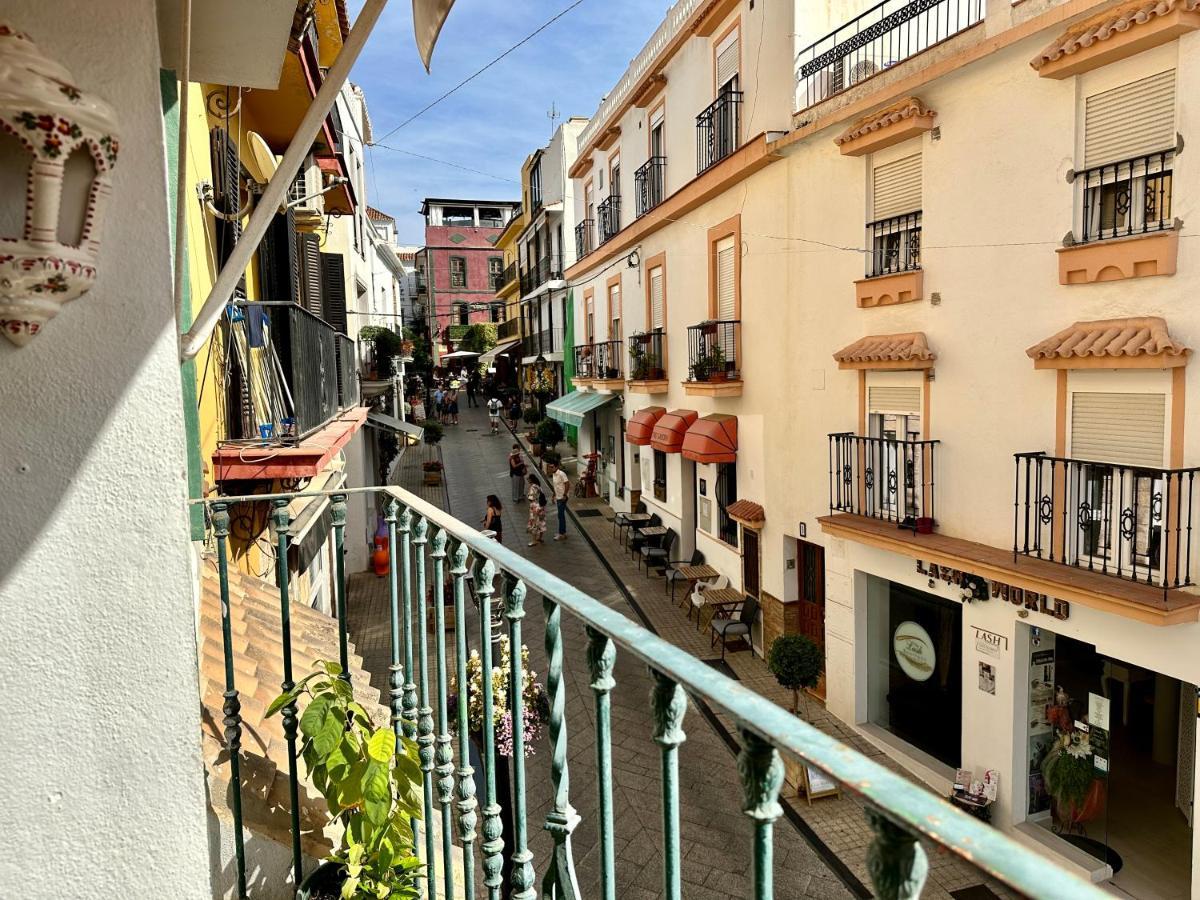 Marbella Old Town-300M From The Beach Экстерьер фото