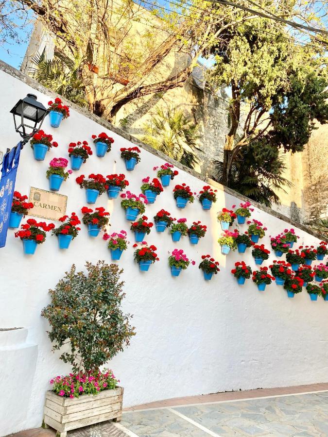 Marbella Old Town-300M From The Beach Экстерьер фото